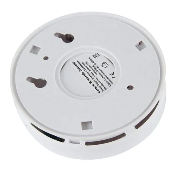Hot Sale Carbon Monoxide Alarm